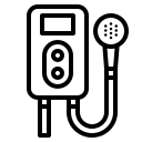 התקנת מחמם גז למקלחת